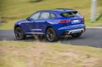 Jaguar F-Pace S 35t AWD 2016 года (AU)